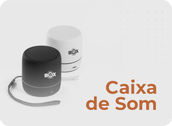 Caixa de Som